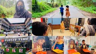 ಫಸ್ಟ್ ಟೈಮ್ ತುಳು long vlog. #minivlog #tulu