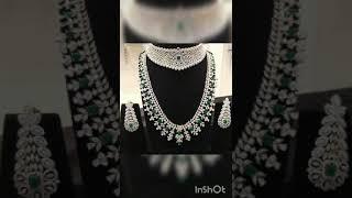 Bridal Diamond Jewellery