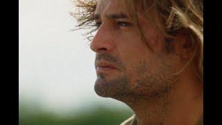 Juliet Burke - 262 - James cries for Juliet. "I was gonna ask her to marry me." - LOST