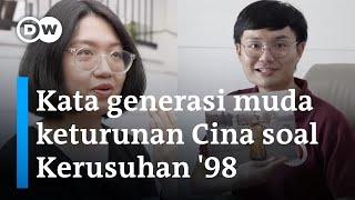 Kerusuhan Mei 1998: Kisah WNI keturunan Tionghoa dan trauma antargenerasi yang diwarisi Gen Z Chindo