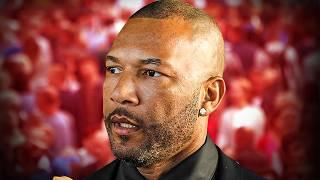 The Unbelievable Crimes of Gary Sheffield...