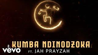 Freeman HKD, Jah Prayzah - Kumba Ndinodzoka