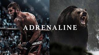 ADRENALINE 3.0 - The Most Powerful Motivational Speech Compilation