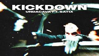 UNDACAVA & SATIX62 - KICKDOWN (Prod. by Mikky Juic)