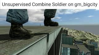 Unsupervised Combine Soldier on gm_bigcity