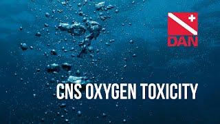 CNS Oxygen Toxicity - Richard Vann PhD