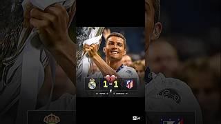 Atletico owner  #football #edit #ronaldo #realmadrid #viral