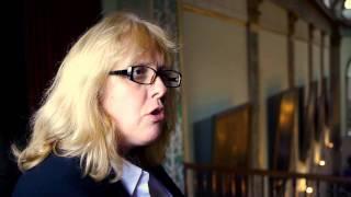 Postgraduate study at Trinity College Dublin