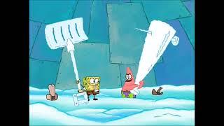 SpongeBob SquarePants - I'm Dirty Dan!