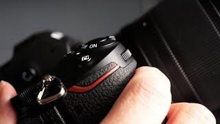 NIKON Z6 :: Hands on Review