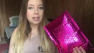 What’s in my Ipsy bag February 2018 | CONNOR KRYSTYN