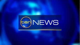 TEN News theme music (2008-2011)