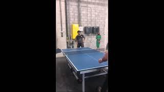 Table Tennis Tournament /Dubai Tourism Commerce Dept./Shorts/My Gracious Home #shorts /match