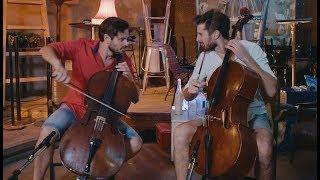 2CELLOS - Despacito [OFFICIAL VIDEO]