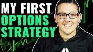 BEST Beginner Options Trading Strategy In 2023