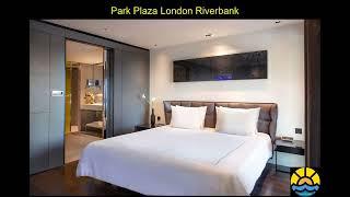 Park Plaza London Riverbank - London