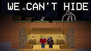 You Can't Survive This Minecraft Horror Mod...