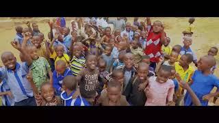 HYMNE G.S NYINAWIMANA (Official Music Video)