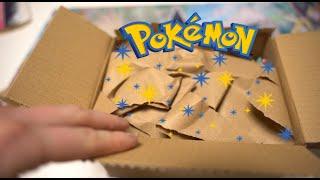 Gate to the Games Pokémon Mystery Box