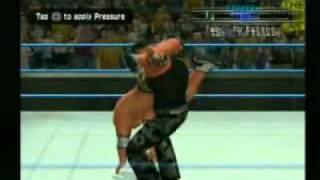 Southside Killer vs Roy Turner