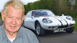 What Really Happened to Roger Barr From Chasing Classic Cars