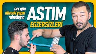 Astıma Ne İyi Gelir?