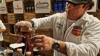 Whisky Festival North Netherlands 2024 Groningen