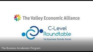 TVEA Business Accelerator Program