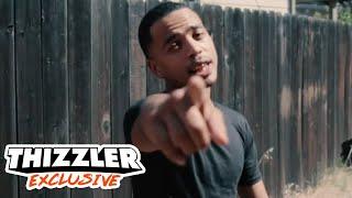 Uzzy Marcus x Zino - Up The Murder Rate (Exclusive Music Video)