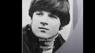 Dino, Desi & Billy - Homeward Bound