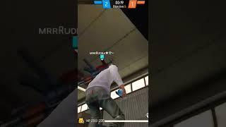 supratik gaming ff #freefire #shots #whit for and