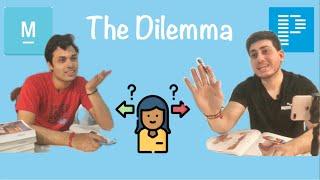 Marrow Vs Prepladder for Neet PG/ INICET/FMGE/NEXT | NOBODY will tell you This | Must watch