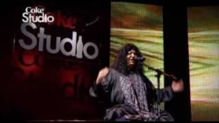 Ramooz-e-Ishq | Abida Parveen | Season 3 | Coke Studio Pakistan |@RohailHyattMusic