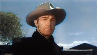 Western 1949 - Fighting Man of the Plains - Renegade of the Law, then he became Marshal