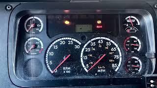 Freightliner Cascadia bad “CPC”common powertrain controller￼