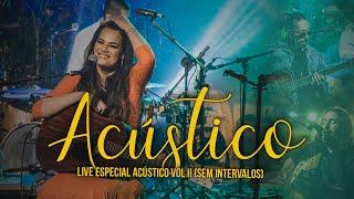 Banda Rock Beats - Live Especial Acústico Vol II (SEM INTERVALOS)