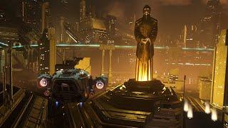 Star Citizen | New Lorville