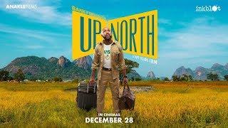 UPNORTH - A Tope Oshin Film TEASER 1