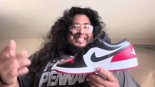 TradeBlock, Air Jordan 1 Low Bred Toe 2.0 Arrive  and I Trade my Yeezy 350 Beluga & got $220 Cash