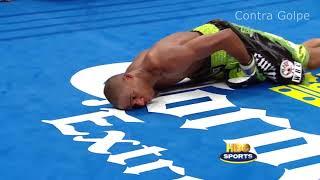 BRUTAL! The 30 most EXPLOSIVE KO's in boxing. With a single punch