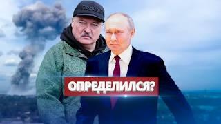 Лукашенко назначил преемника? / Диктатор определился