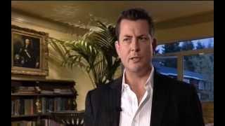 THE EXPLOSION OF THE LIFE COACHING INDUSTRY (Chris Howard Revealed)