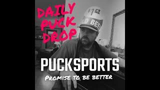 Daily Puck Drop w/ Jim Moore...M's send message. Seahawks impressive. Matt Kuchar is a jackass.