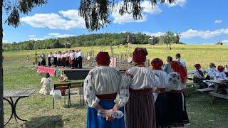 Ukraine Folk Villages and Music@ErnestTufft