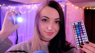 ultra rare & specific asmr triggers 2