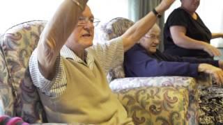 Uniting Communities Aged Care Lifestyle Program