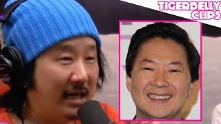 The Real Reason Ken Jeong and Bobby Lee Got Into A Fight ft. Steve Byrne