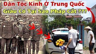 Thăm Đảo Sơn Tâm Dân Tộc Kinh Ở Trung Quốc Thấy Toàn Biệt Thự Tại Sao Pháp Cắt Cho Thanh ???