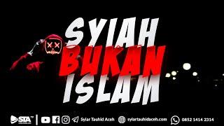 Syiah Bukan Islam - Ustadz Harits Abu Naufal