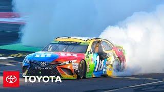 This Is Toyota Racing | Toyota